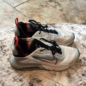 Men’s Nike Sneakers